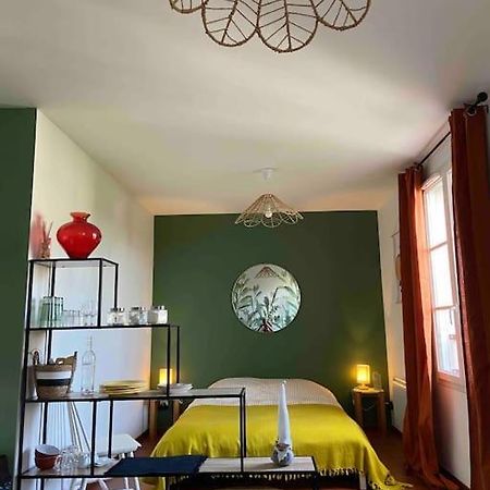 Studio Proche Disneyland Paris Magny-le-Hongre Extérieur photo