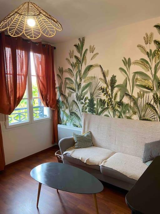 Studio Proche Disneyland Paris Magny-le-Hongre Extérieur photo