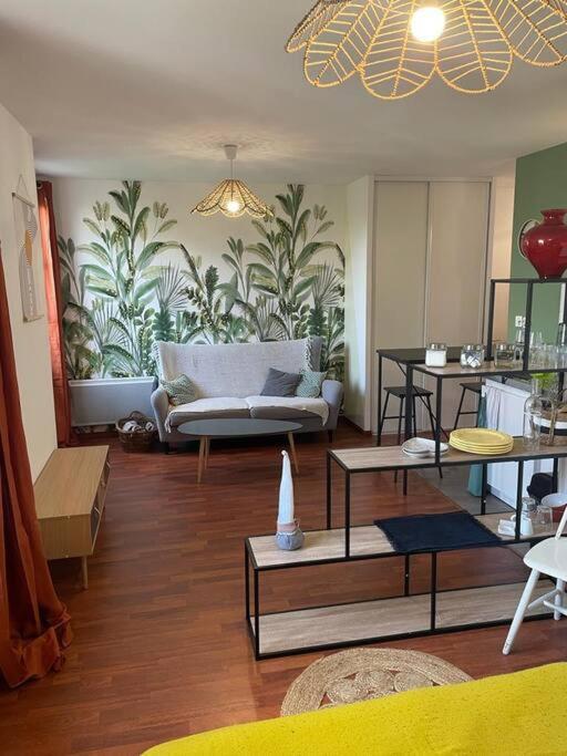 Studio Proche Disneyland Paris Magny-le-Hongre Extérieur photo